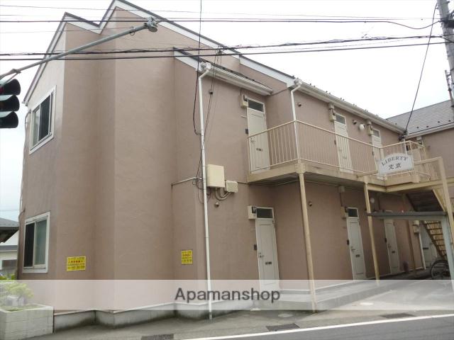 リバティ文京(1K/2階)