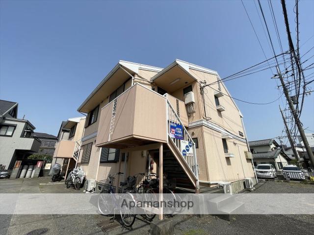 かしまハイツ3
