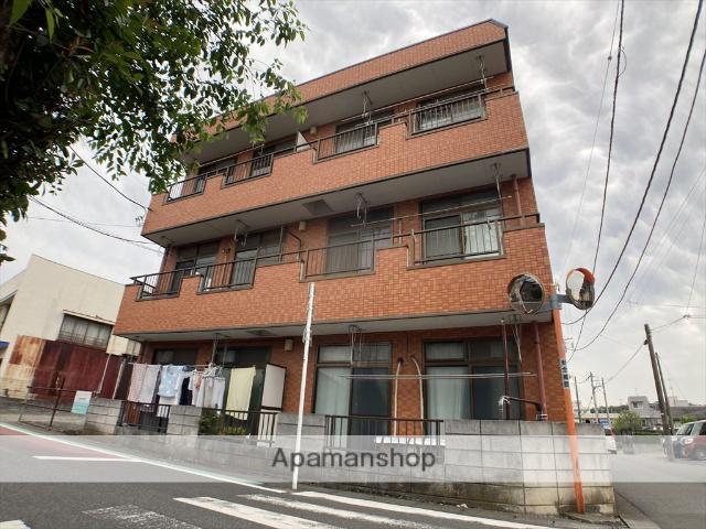 ハイツアルプス