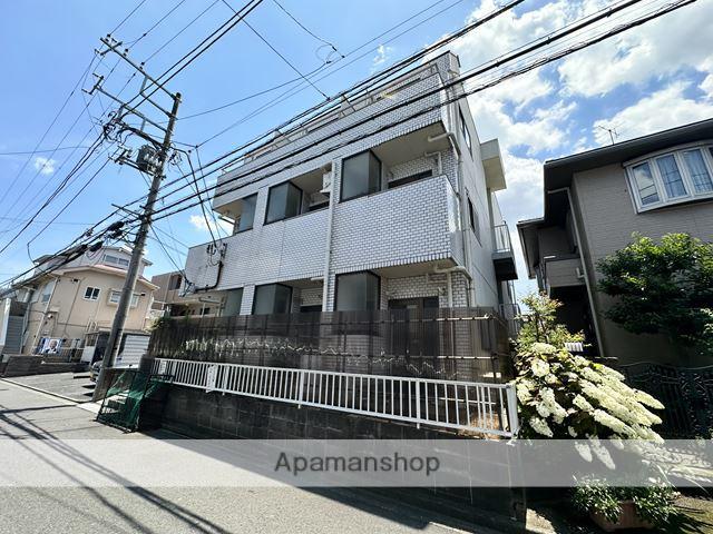 ラフォーレ相武台