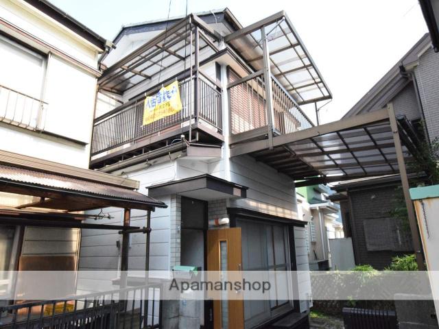 横浜線 淵野辺駅 徒歩22分 2階建 築49年