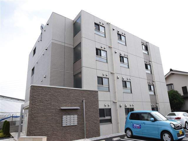 カームシティYASUDA