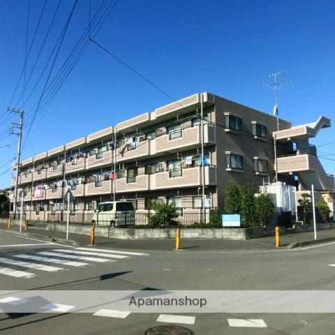 グランドソレーユ座間