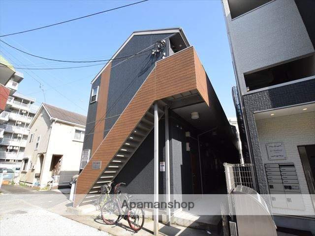 グラート大和中央