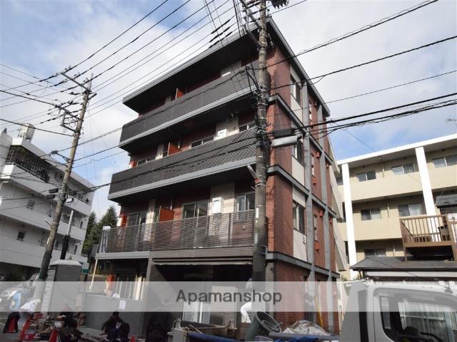 フェリオ緑ヶ丘