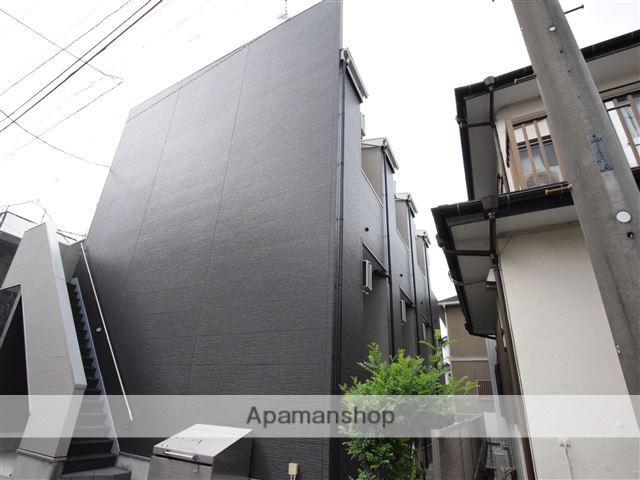 ジッリ中央林間