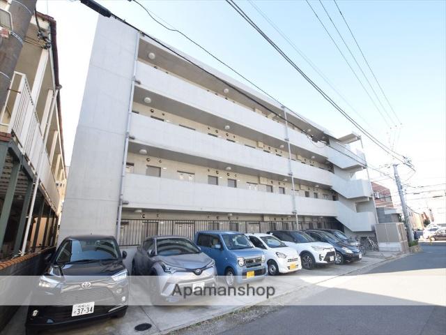 グランコモド小田急相模原