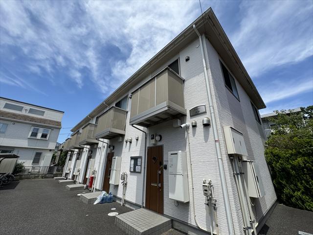 アムール 青葉