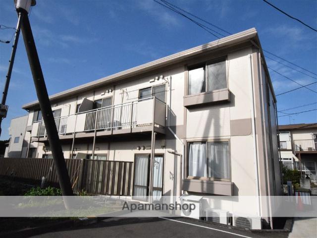 タカバンハイツ