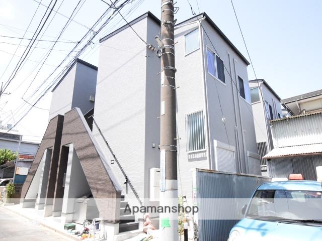 アバントアンパス大和