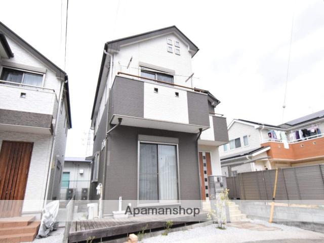小田急電鉄小田原線 町田駅 徒歩21分 2階建 築18年