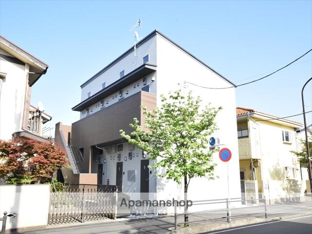 LOUPDEMER相模大野