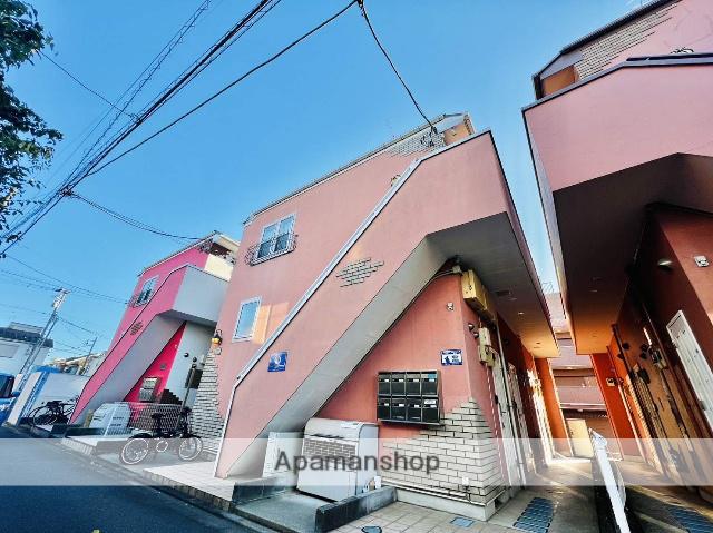 ドルフ相模大野