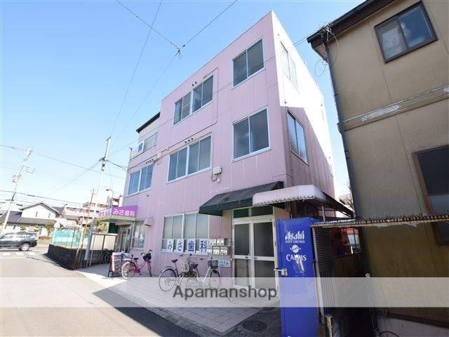 デンタルハイム(ワンルーム/2階)