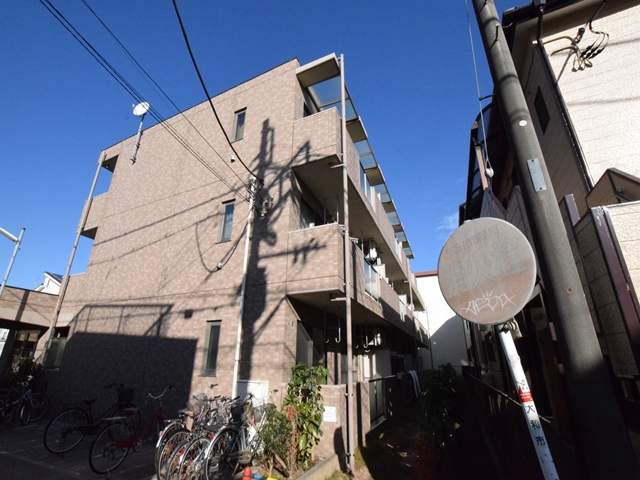 メーラ西鶴間Ⅲ