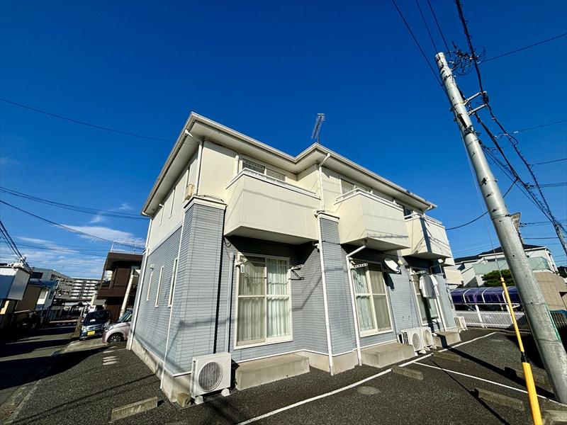 ファインクレストA