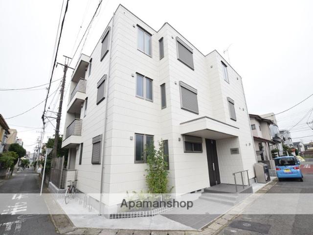 ヴィオラ東林間