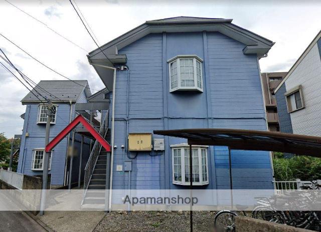 プラザ・ドゥ・エクセラ(1K/1階)