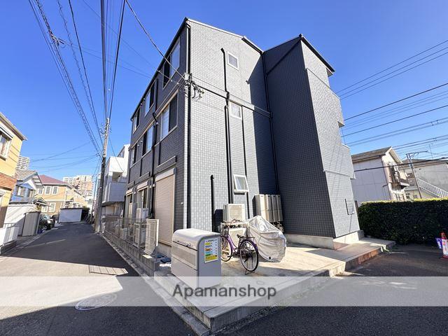 サクシード小田急相模原
