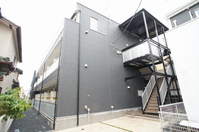 リブリ・相模大野3