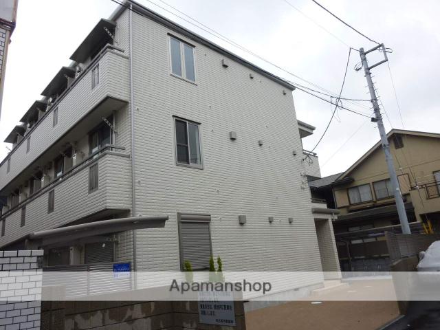 ヘーベルメゾンEHK