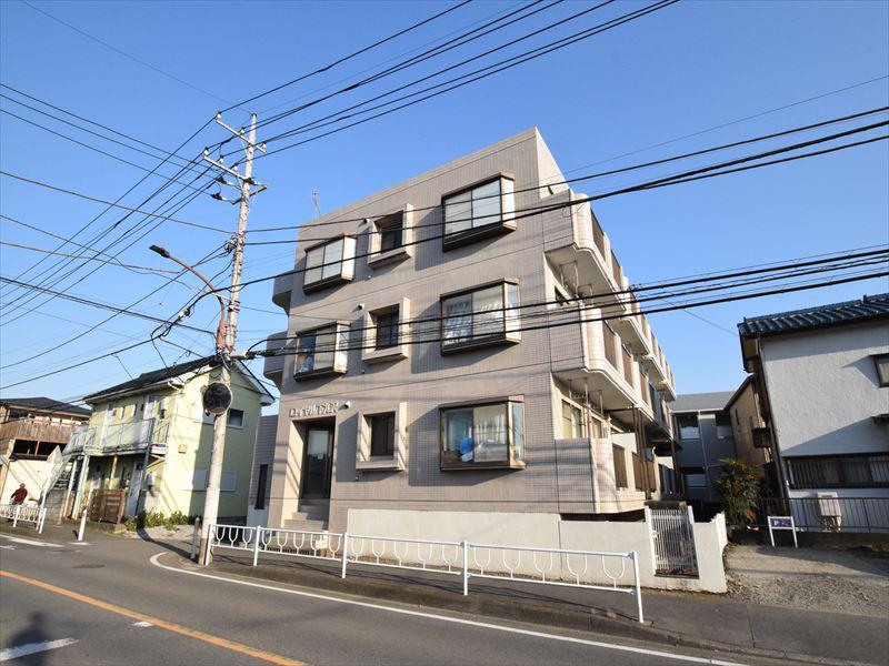 ロイヤルタウン下九沢(3DK/1階)