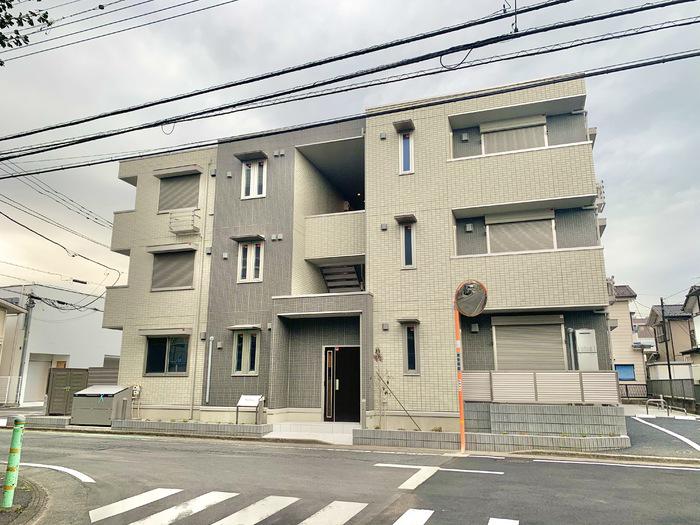 マルベリー[2階]