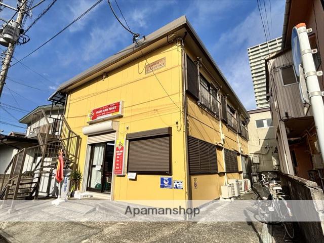 ウィステリアSKⅡ