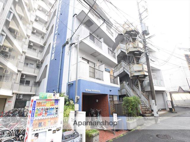 セザール淵野辺