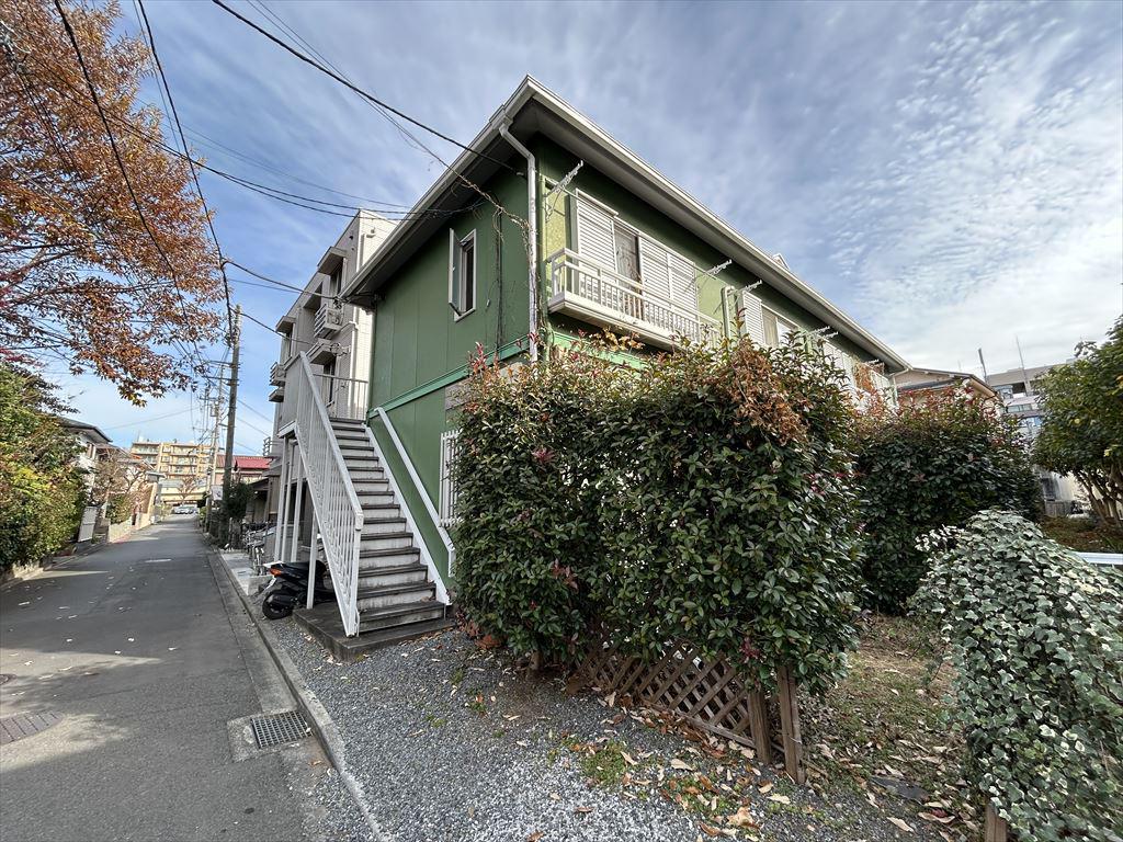 リリーズハウス相模大野