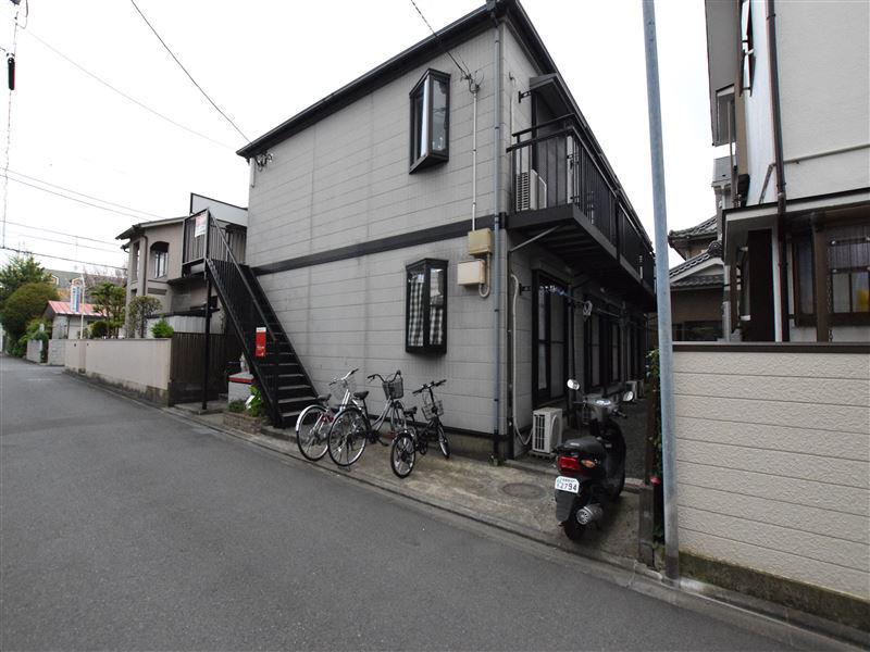 ガーデンフラット1