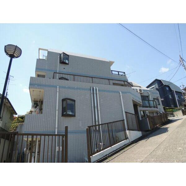 スカイコート町田