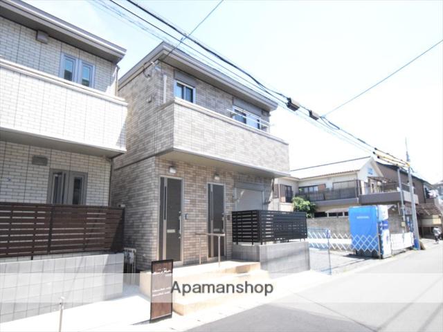 MAISON DE FORET 中央林間II