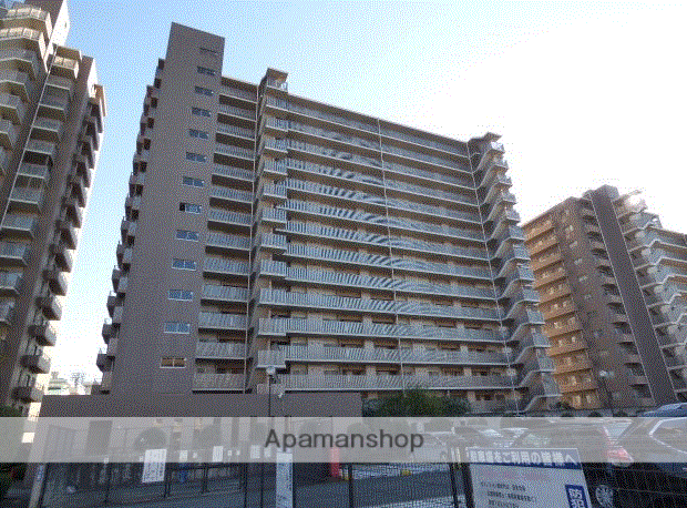 エステスクエア小田急相模原ステージⅡ