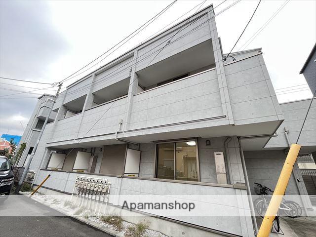 ノーヴェルメゾン