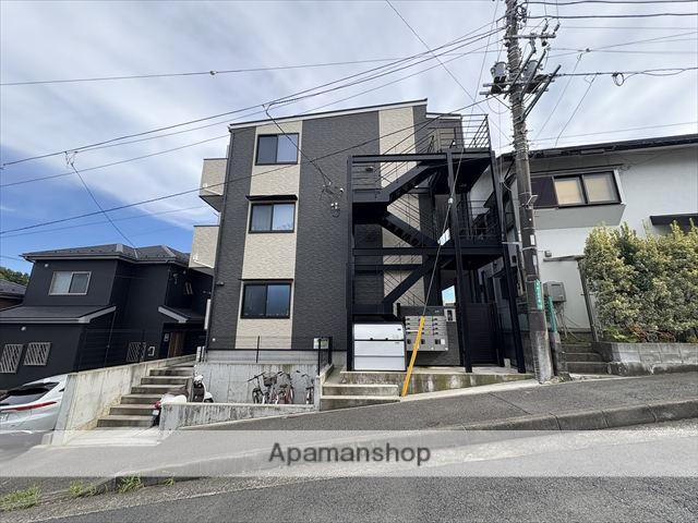 ベルズフローラ座間