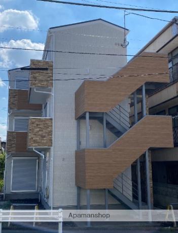 ライオンズヴィラ桜台