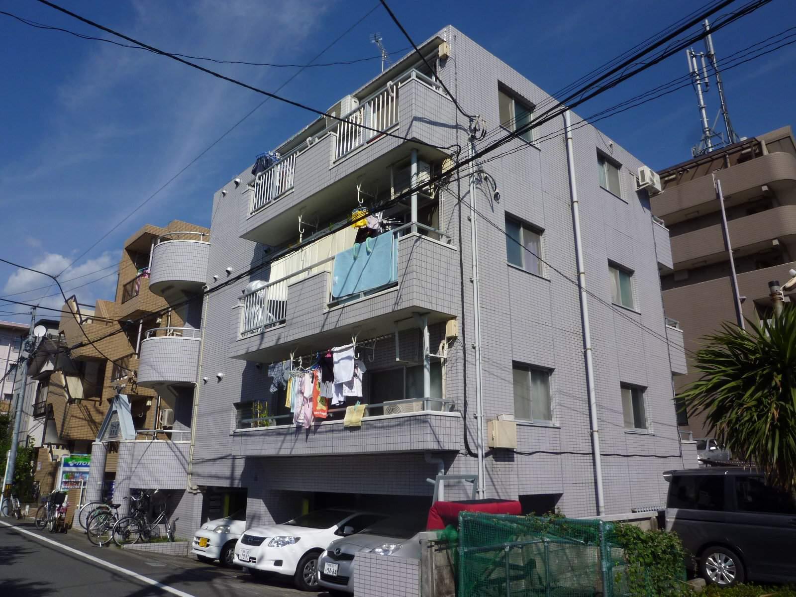 フローレオ淵野辺