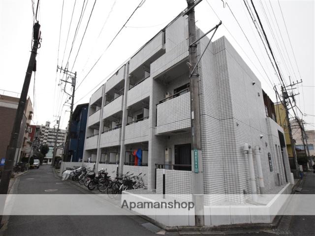 朝日プラザ相模大野