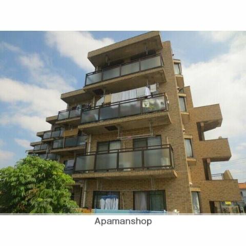 みすきゃんさすさがみ野(3DK/3階)