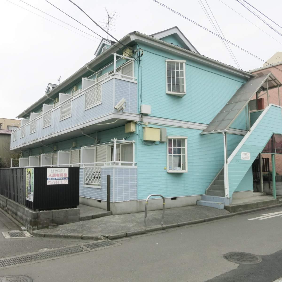 ハイツルミエール