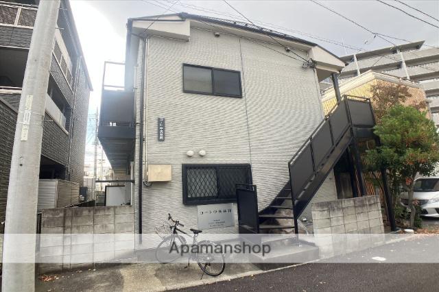 コート中央林間