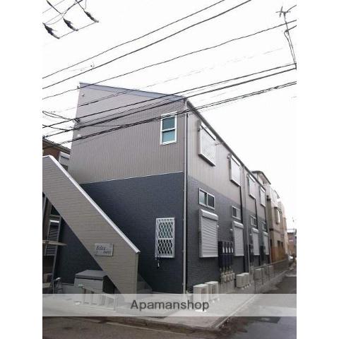 フェリーチェ南林間