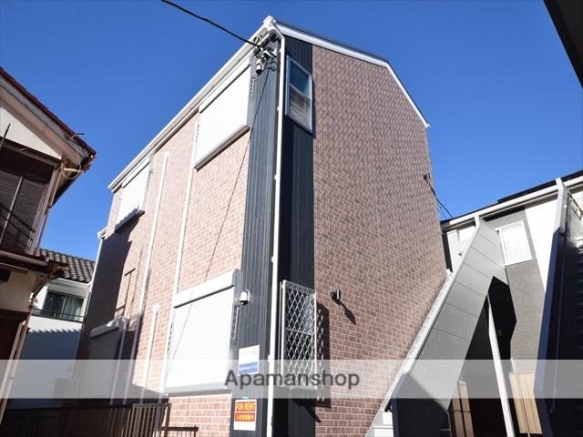 モアクレスト淵野辺