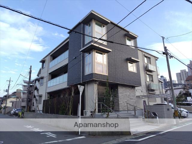 セントリビエ(2LDK/2階)