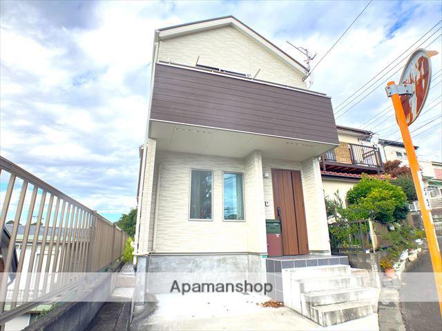 神奈川県座間市 2階建 築4年