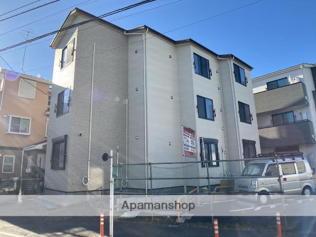 アザーレ・パッシオ小田急相模原