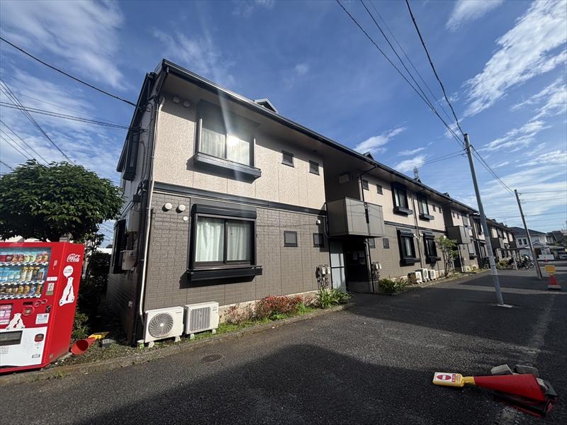 グレイスプラザⅡ