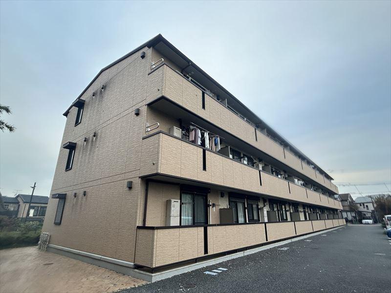 アンドミーワ
