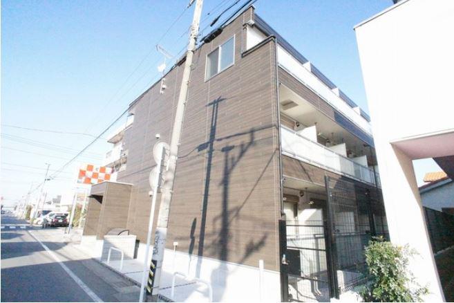 リブリマカロン